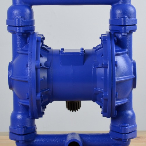 金煤 QBY-B型气动隔膜泵  不锈钢气动隔膜泵
