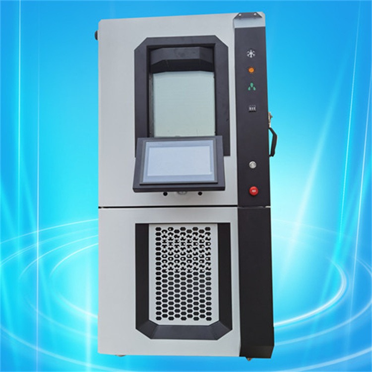 爱佩科技 AP-GD 精密高低温试验箱 高低温试验箱 60度低温测试箱