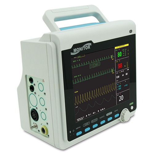 CMS6000多参数监护仪（心电监护仪）图片