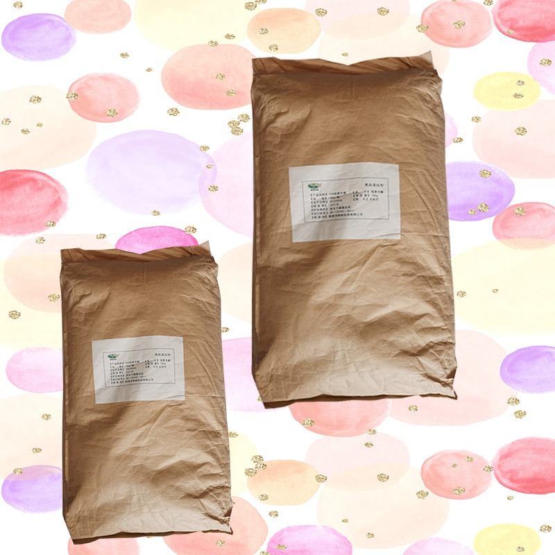 安徽友泰 食品级糯米粉末香精作用 糯米粉末香精厂家价格