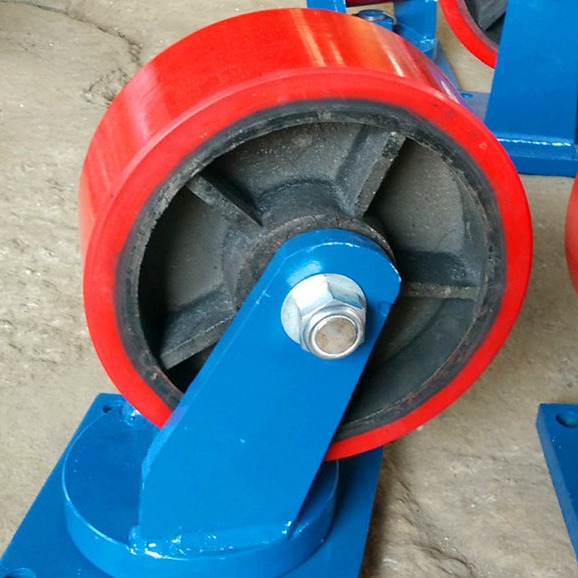 聚氨酯滚轮,耐磨聚氨酯包胶滚轮,运力聚氨酯轮生产厂家定制