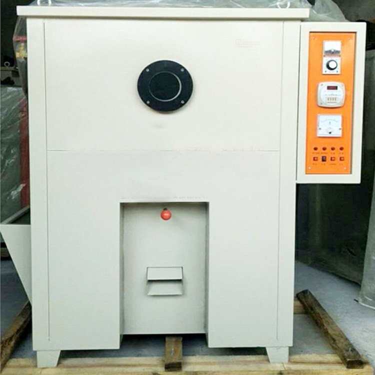焊剂烘箱 吸入式焊剂烘干箱 200公斤远红外焊剂烘干器图片