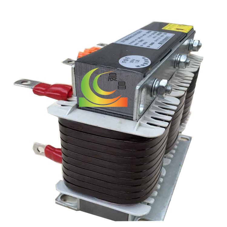 480V三相补偿串联电抗器CKSG-5.4/0.48-6450V低压串联电抗器CKSG-0.6/0.45-6 铁芯三相电