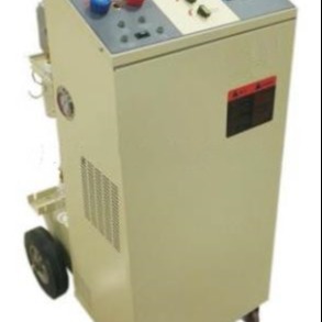 FF冷媒回收、抽空、加注一体机/空调冷媒体充放装置 型号:M401239库号：M401239图片