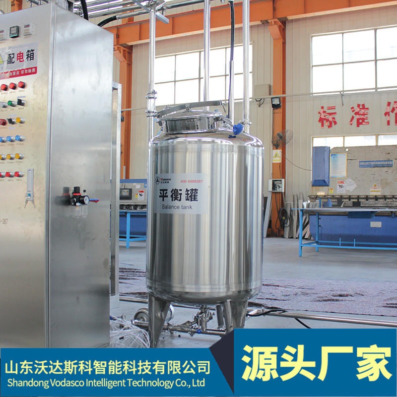 自动化牛奶生产线 老酸奶加工设备 羊奶处理生产设备