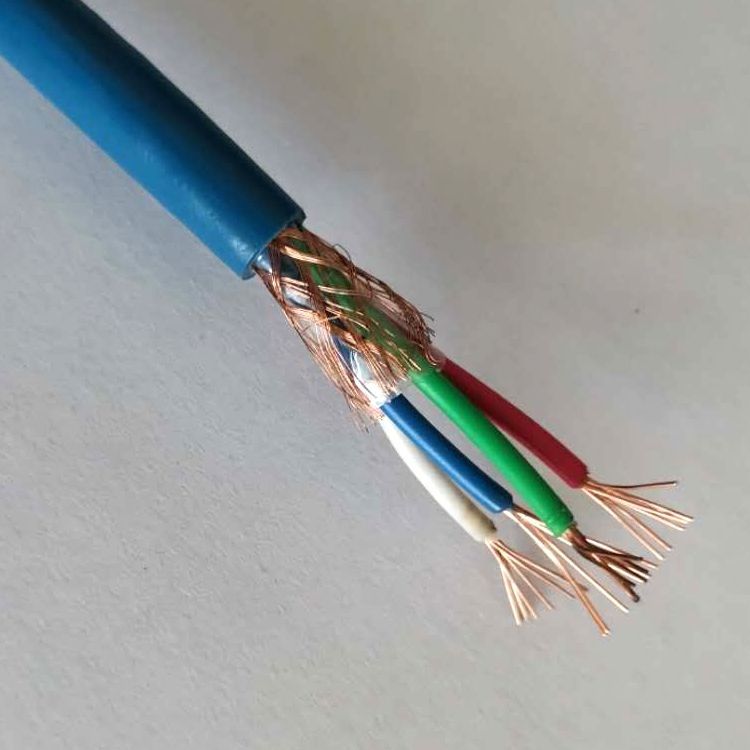 津宗护套电力电缆 控制电缆品种齐全电线定制