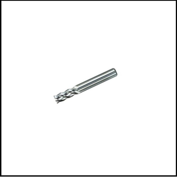 SEG4200SA日本mitsubishi/三菱数控刀具铝用硬质合金立铣刀4刃图片