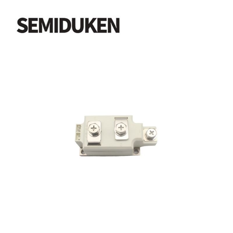 UPS 上用整流桥模块 SKKH273  电机软启动应用 整流桥混合模块 杜肯/SEMIDUKEN