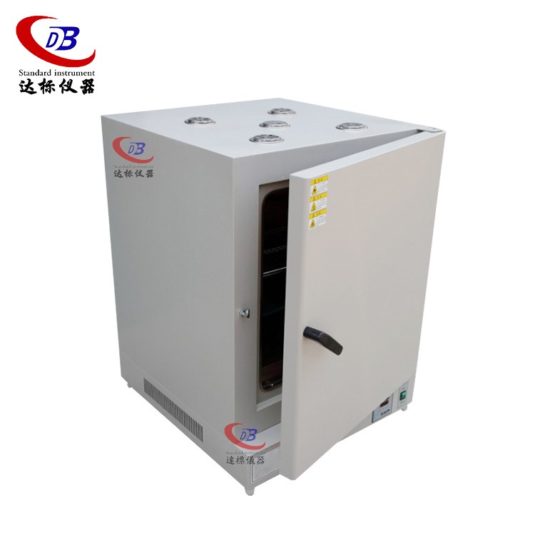 达标仪器DB-635精密干燥箱_上海干燥箱_立式高温烘箱