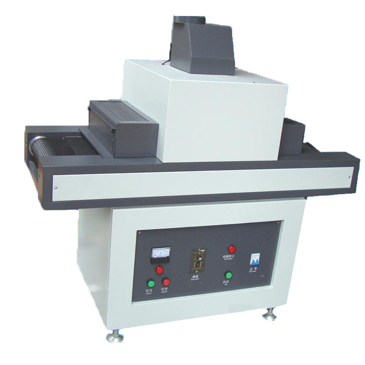 uv机印刷 uv干燥机 小型UV固化机 华轩 价格合理