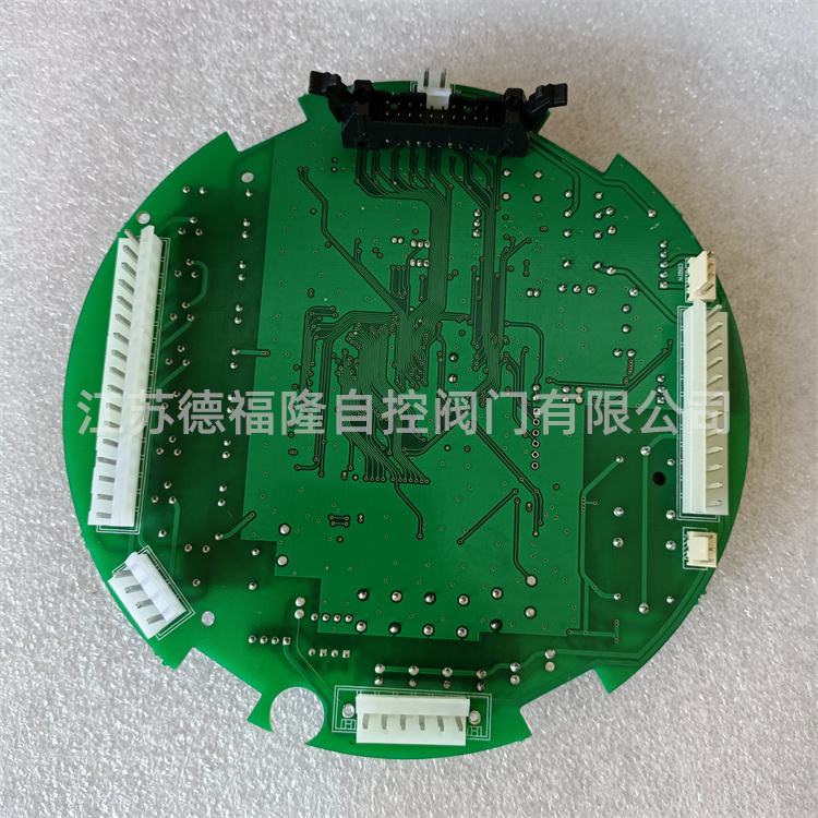 常州SND控制板 P400-PLC-AM1-1510电动执行器 现货供应图片