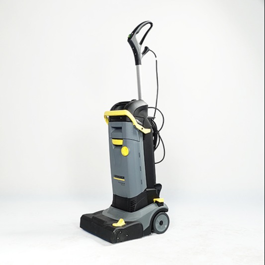 德国卡赫 商用洗地吸干机 凯驰BR30/4C Retail  商用洗地机 家用洗地机  插电式洗地机
