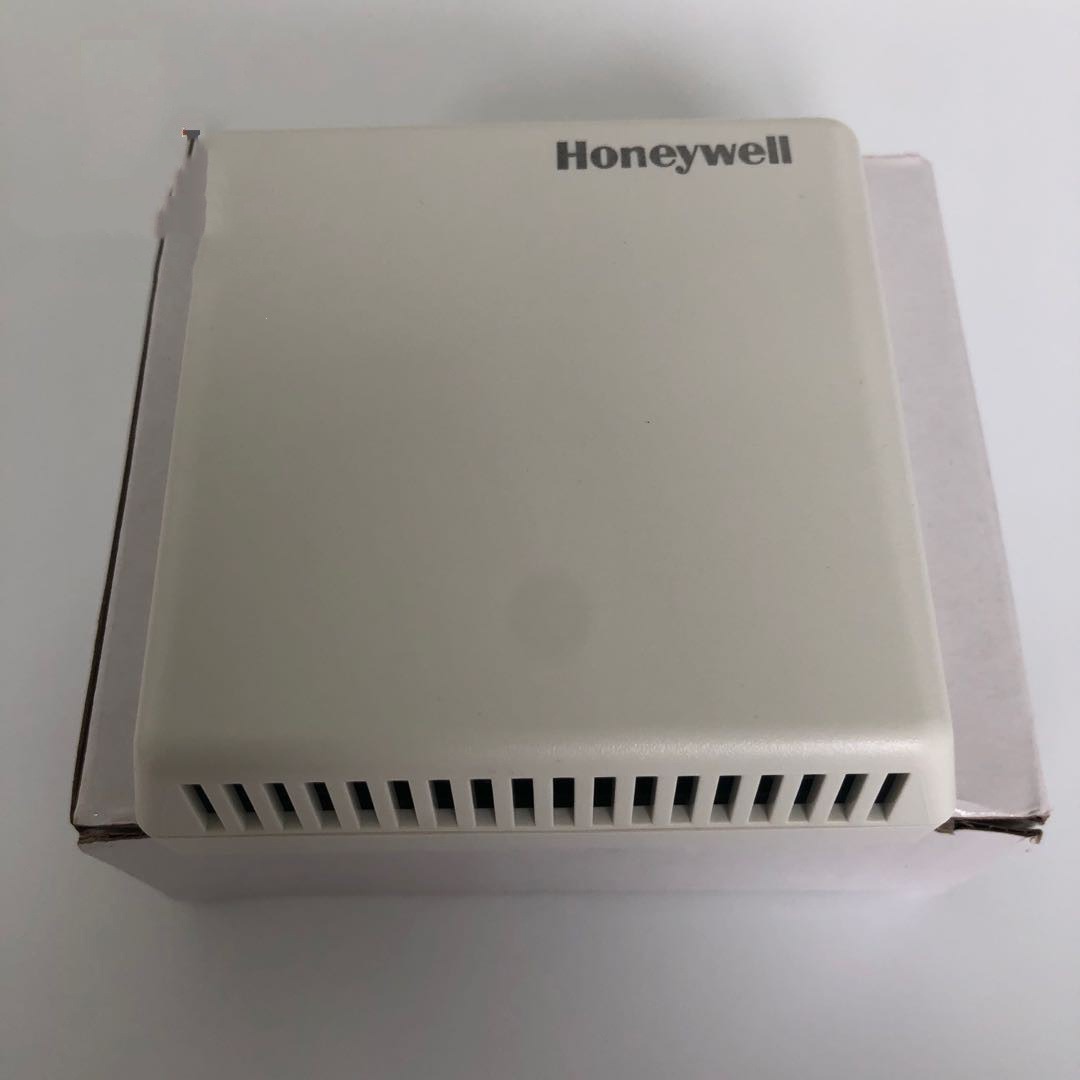 霍尼韦尔Honeywell 室内温湿度传感器 变送器 CHT3W1TLD图片
