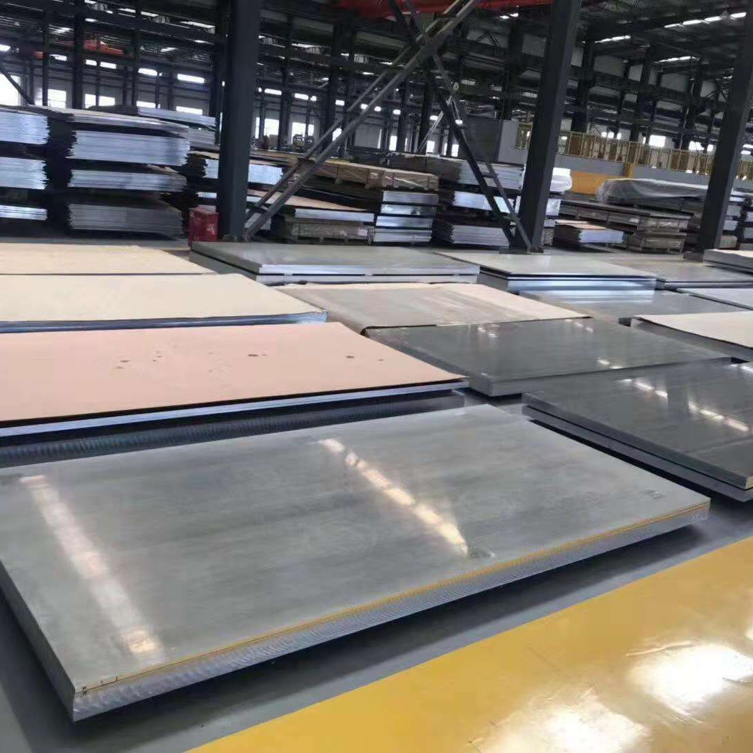 A1070环保热轧纯铝板 1100五条筋花纹板 1060软态铝卷