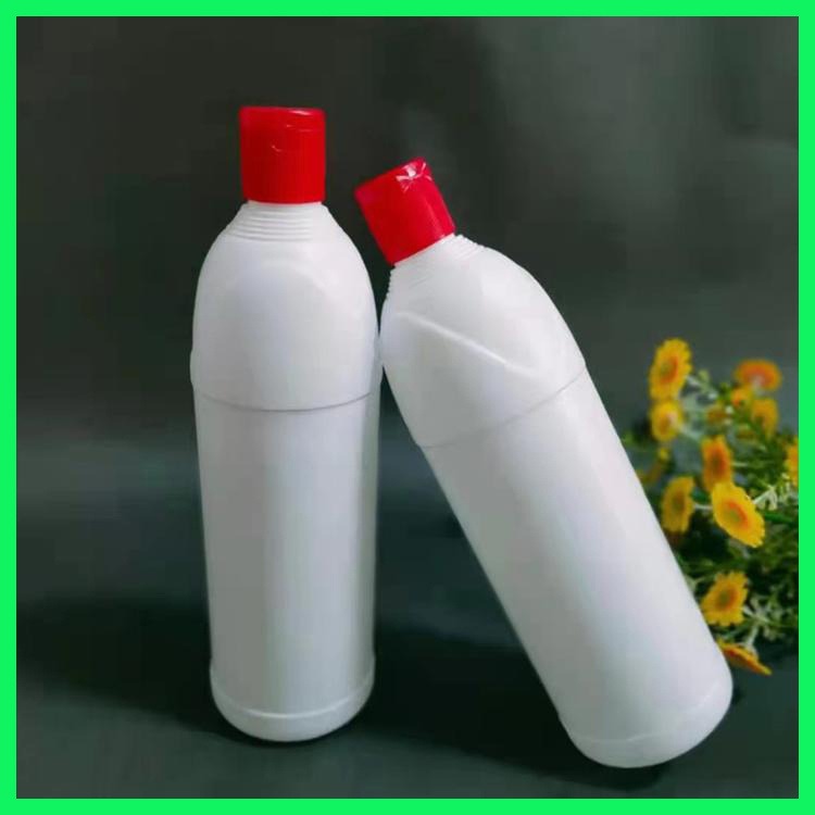 84塑料包装瓶 消毒液瓶 博傲塑料 400ml消毒液瓶