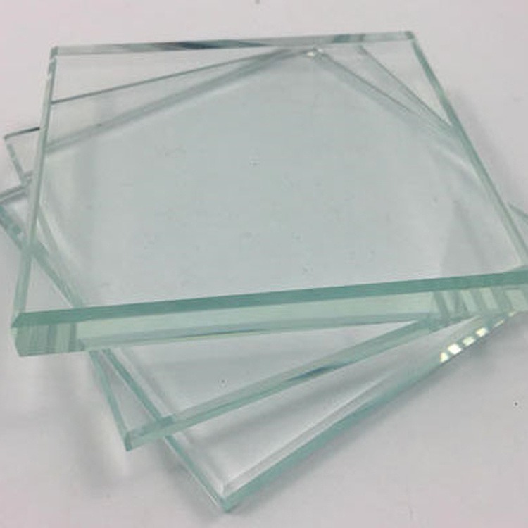 白钢化玻璃加工 钢化玻璃设计生产 12mm建筑无框钢化玻璃厂家定制