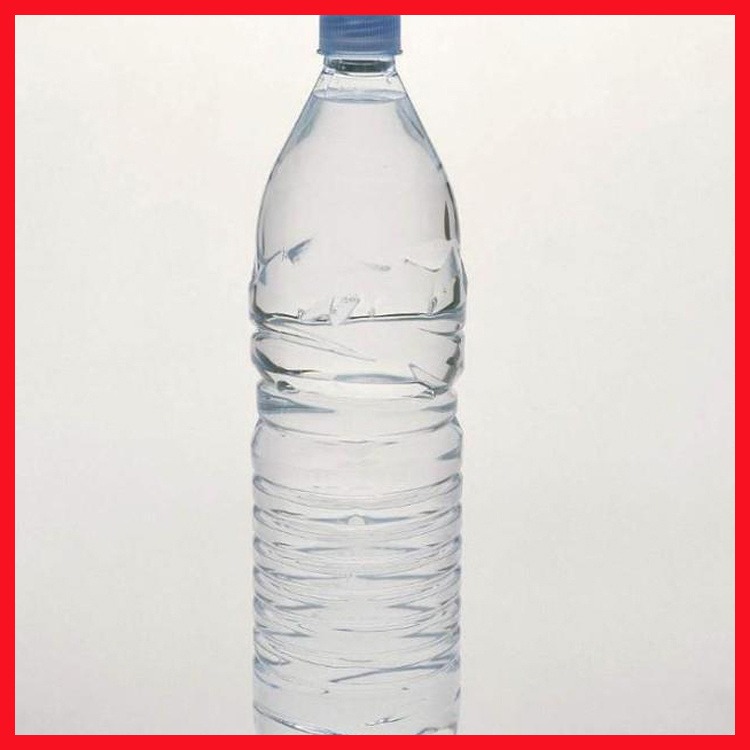 沧盛 1斤装塑料瓶 1升矿泉水瓶 500ml矿泉水瓶子图片