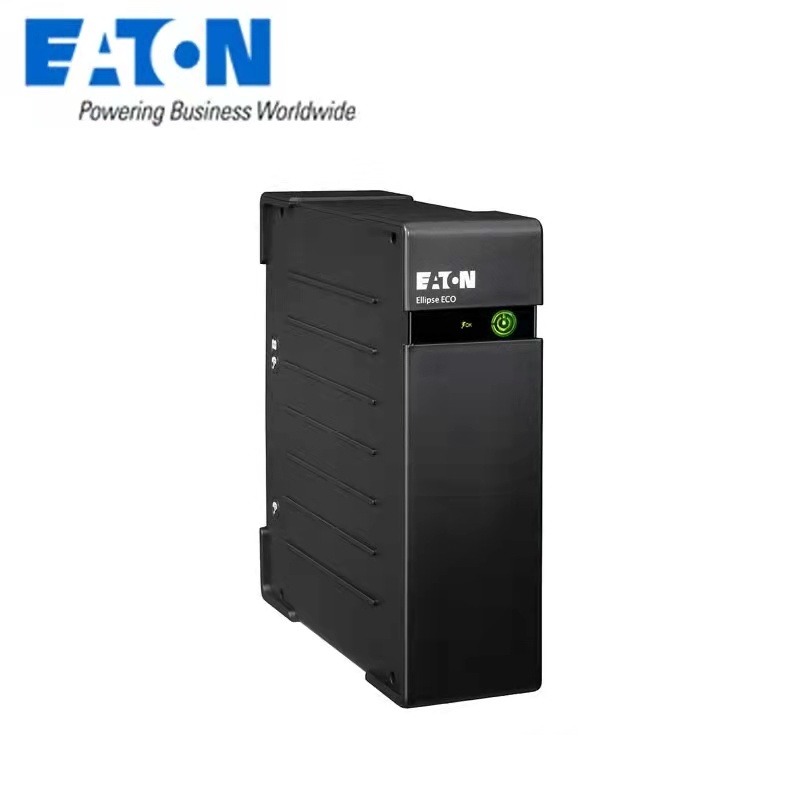 EATON伊顿在线式UPS电源9PX3000iRT3U机架塔式互转内置电池3000W图片