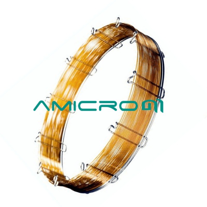 色谱柱OV-1701气相色谱柱 14%氰苯基甲基聚硅氧烷中级性毛细管柱Amicrom图片