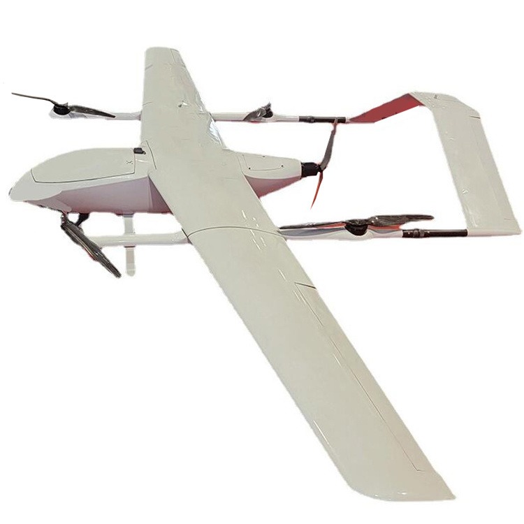 达普  DP  垂起固定翼无人机 森林巡航无人机 航拍无人机 地理测绘无人机 图片