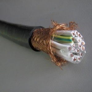 银顺 KVVP51.5控制电缆KVVP屏蔽电缆450/750V质量保证