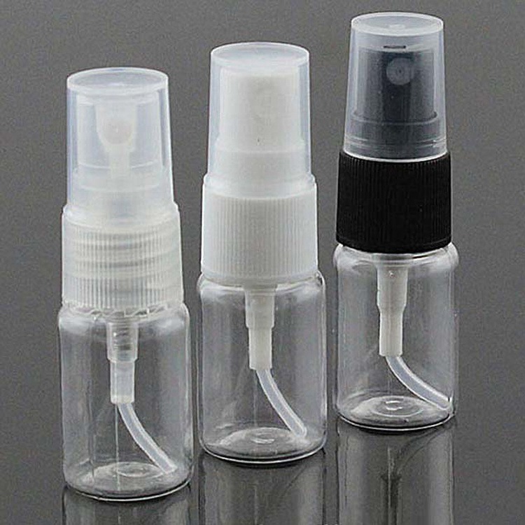 沧盛塑业 塑料细雾瓶 塑料香水喷瓶 30ml塑料喷雾瓶