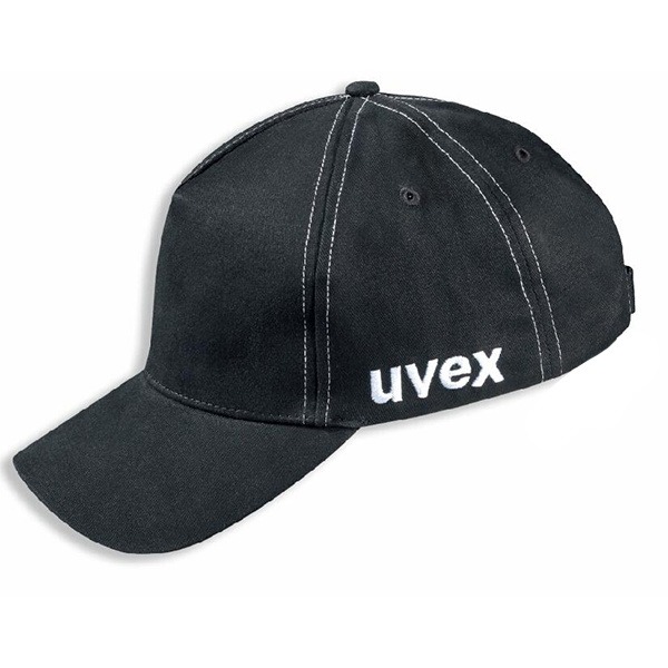 UVEX优唯斯9794110棒球帽安全帽图片