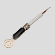 SEMITEC石塚微波炉温度传感器 微波炉温度检测温度传感器 螺钉固定托架温度传感器 高耐热螺丝固定温度传感器