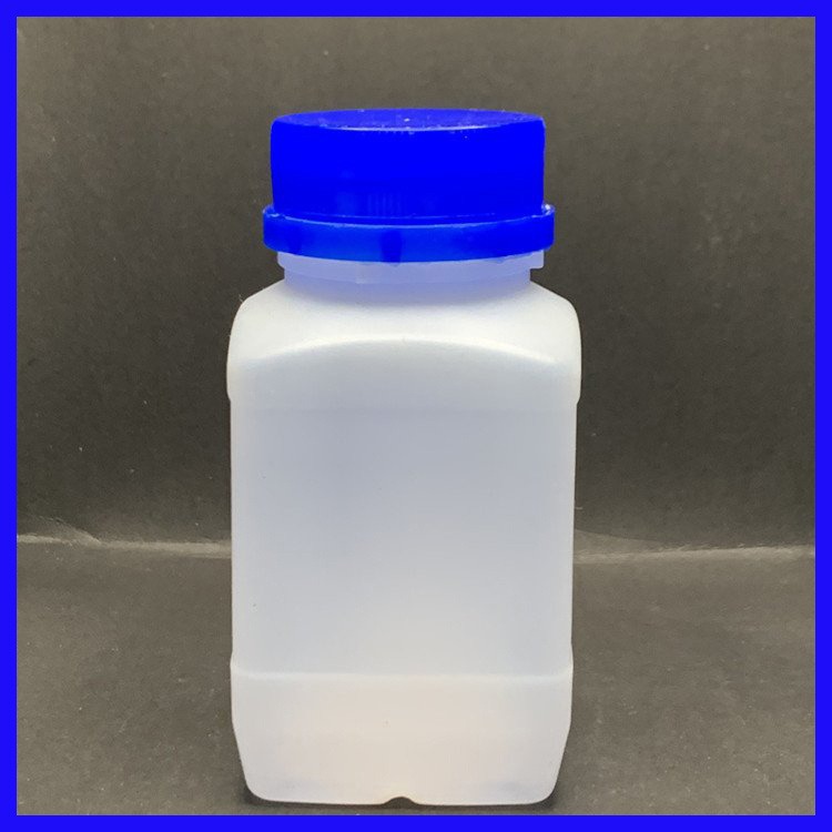 40g粉剂瓶 固体塑料瓶 沧盛 粉剂塑料瓶