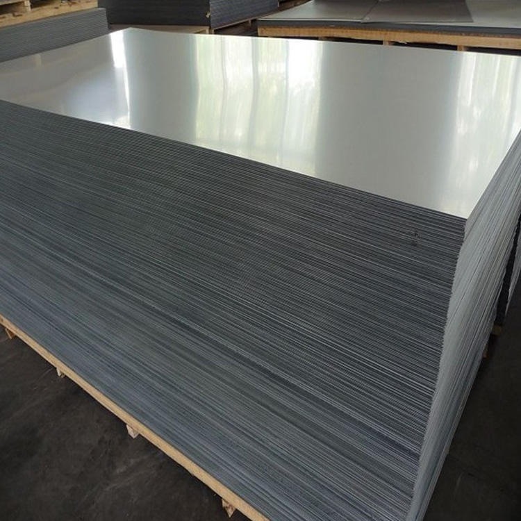 切割零售 1050合金铝板 1050-h14  长度可定制