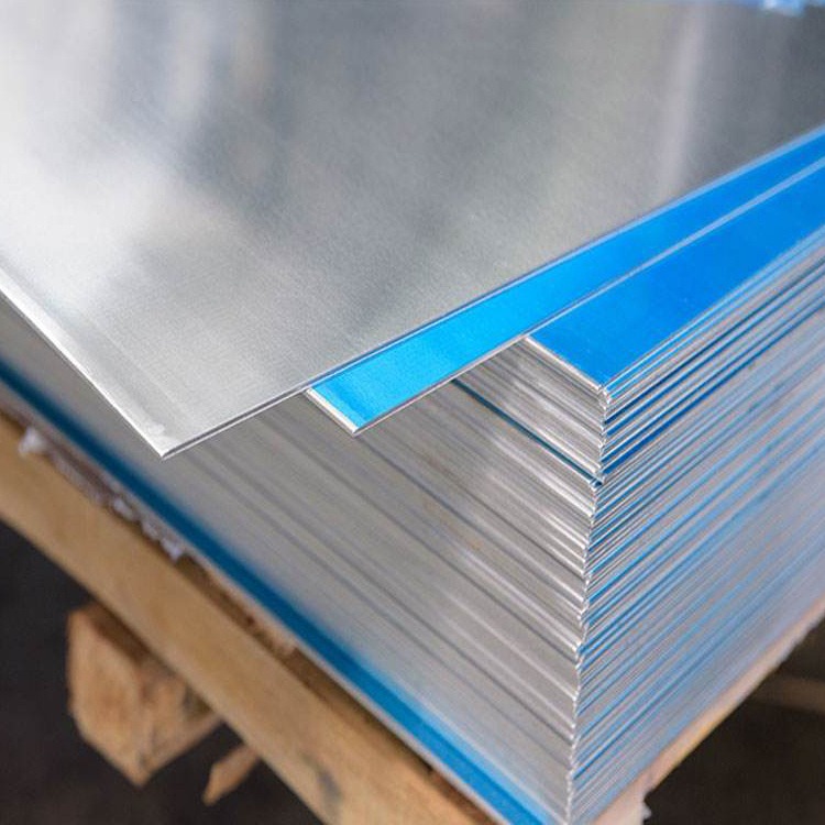 国标6082铝板现货规格批发零售6082铝板可切割