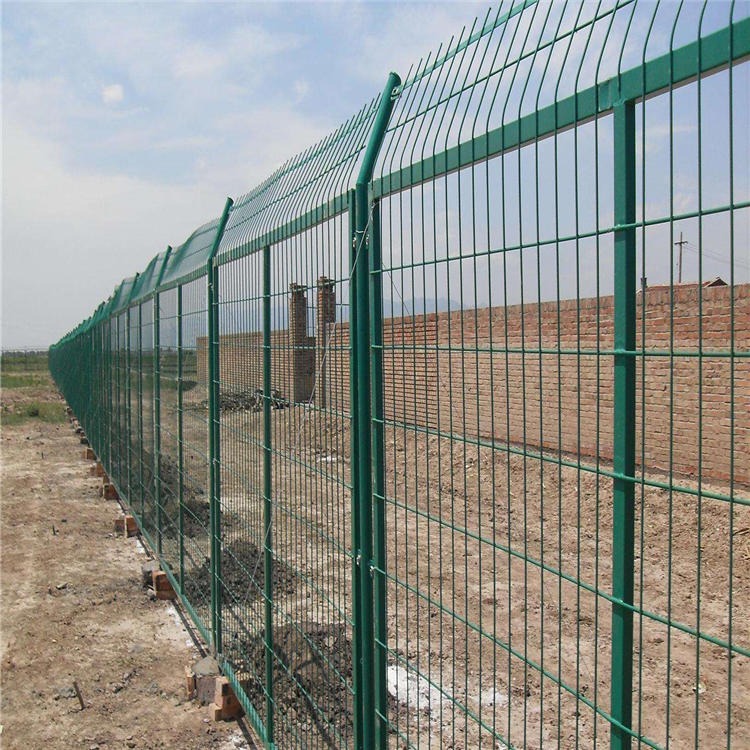 湖南红色绿化护栏-黄色绿化围网-白色绿化隔离网