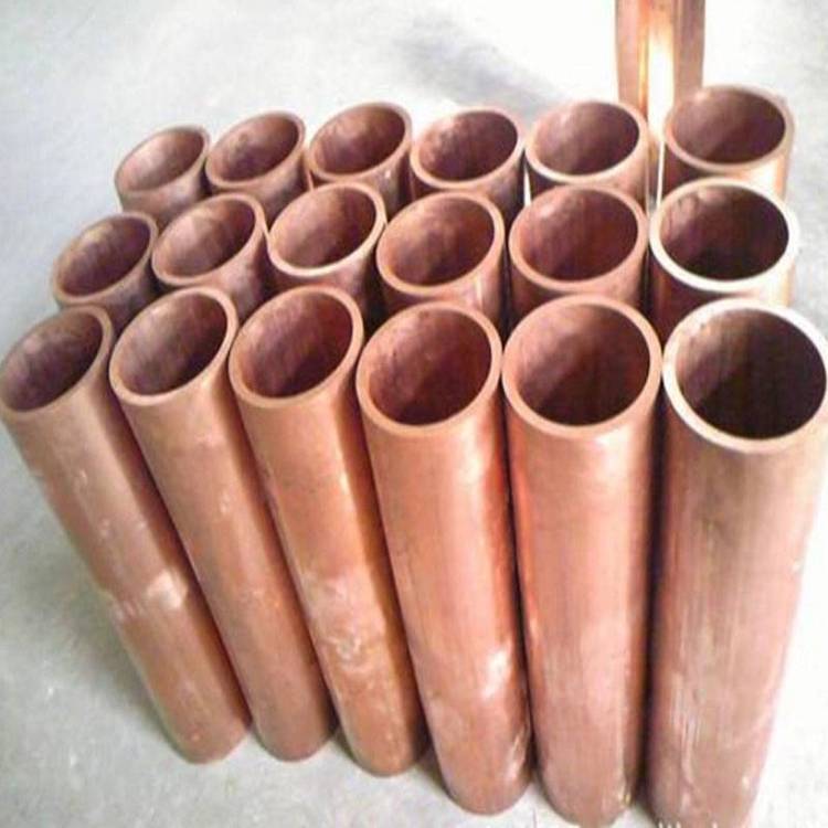 建顺金属黄铜管T2铜管优质货源