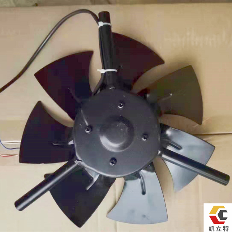 GA80变频风机  生产厂家 变频电机散热风机  永动