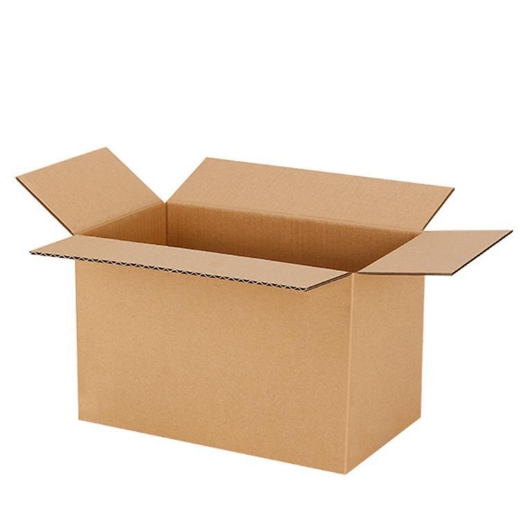 苏州双杰 瓦楞纸箱 五层搬家纸箱 三层快递纸箱 型号齐全