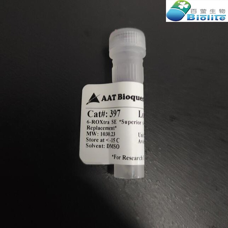 AAT Bioquest  6His 琥珀酰亚胺酯  货号12624