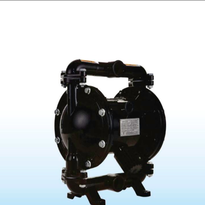 FABIT/法比特33500 气动抽油套件 转油泵  壁装式气动泵图片