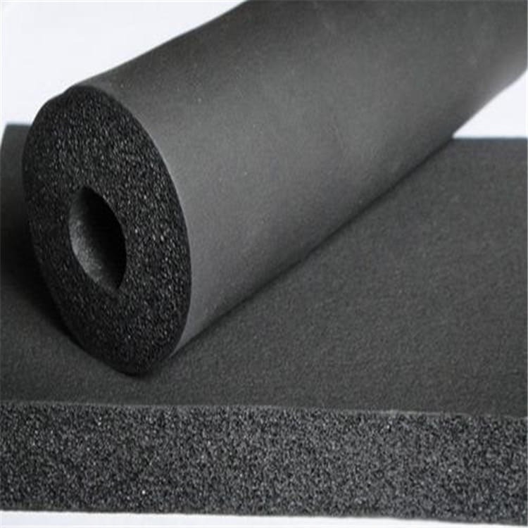 浙江3厘米橡塑保温板 阻燃b1级橡塑板一件价格