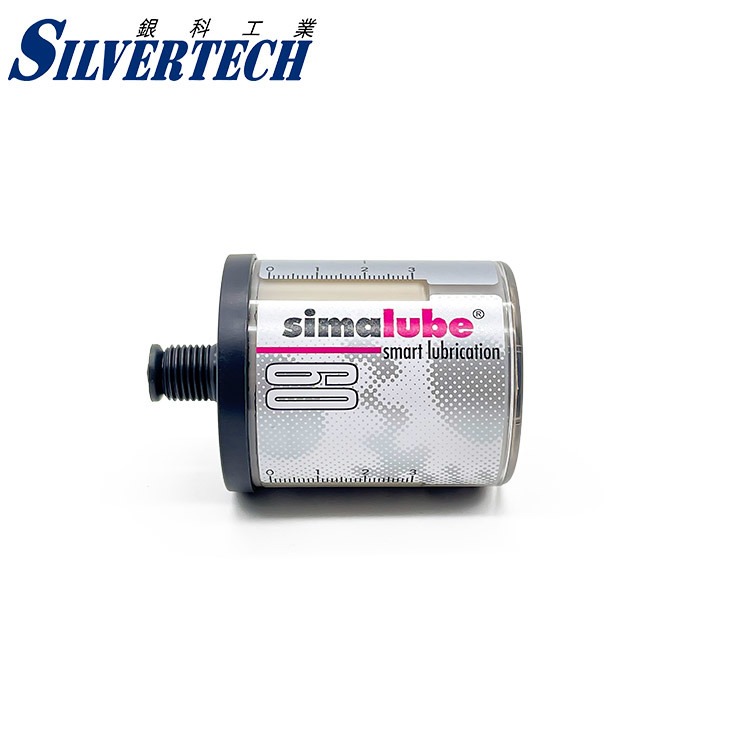 自动注油器瑞士森玛SL04-125ML 耐高温润滑脂 小保姆