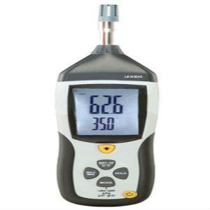 路博LB-WSD92数字温湿度计专业测量空气温度  湿度图片