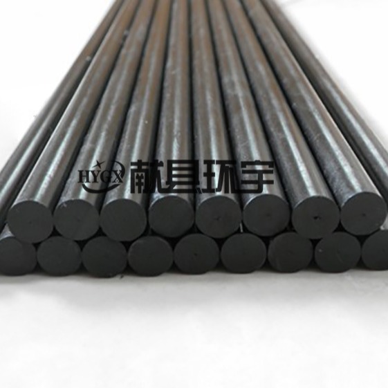 环宇碳纤维厂家碳纤维杆 高强度抗老化碳纤维棒