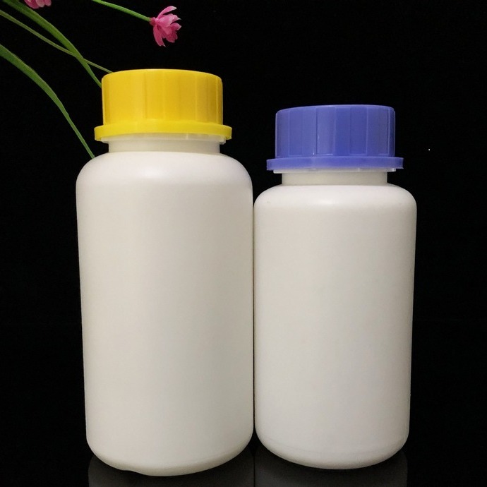 400毫升塑料瓶 农药瓶 液体瓶 油墨瓶 沧州凤涛塑料图片