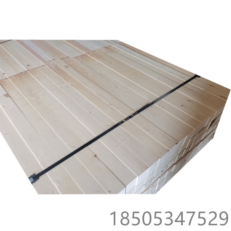 厂家供应杨木顺向板 包装箱木托盘用多层板条