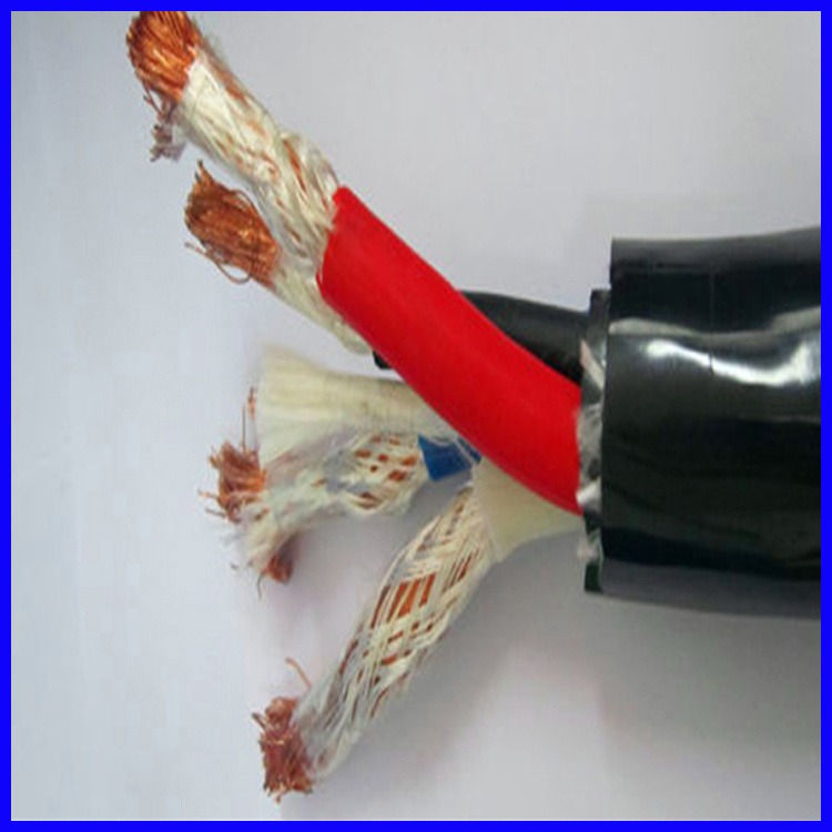 3芯YJV电力电缆线 小猫牌 现货批发 ZA-YJV电缆 户外铜芯电力电缆