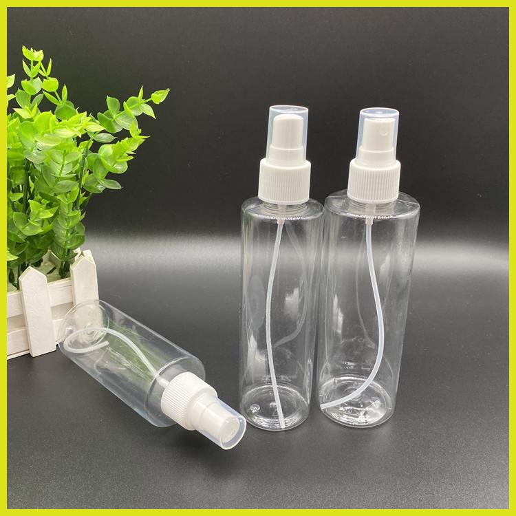 塑料喷雾瓶厂家 透明塑料喷壶 博傲塑料 塑料喷雾壶