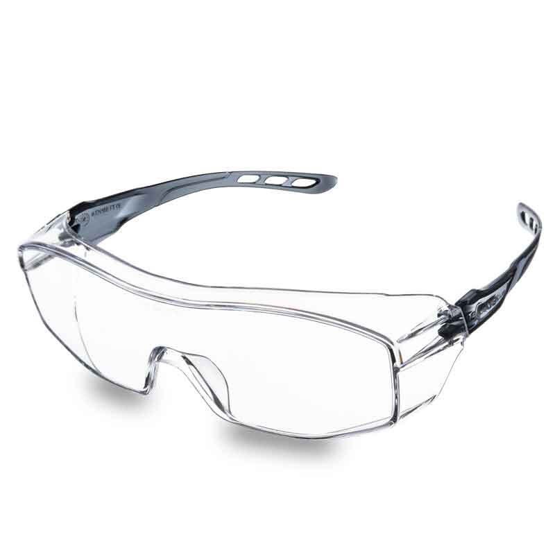 代尔塔101156HEKLA2防护眼镜