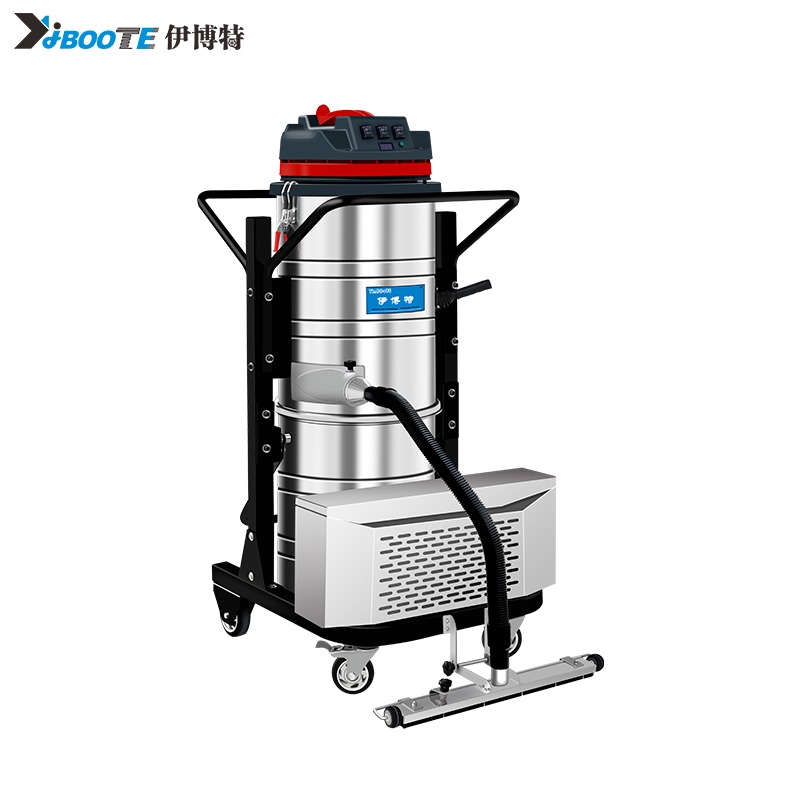 伊博特IV-1550p物流仓库选择的轻便吸尘器分离式电瓶吸尘器