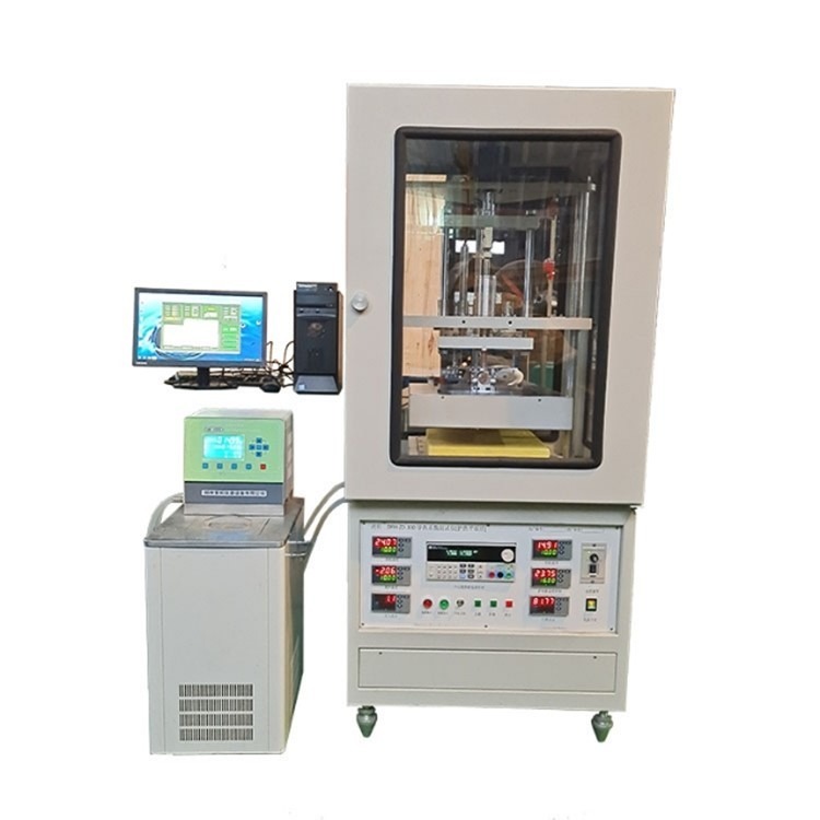 FF 单平板导热系数测试仪 护热平板法型号:KM1-DRH-300单库号：M374761中西