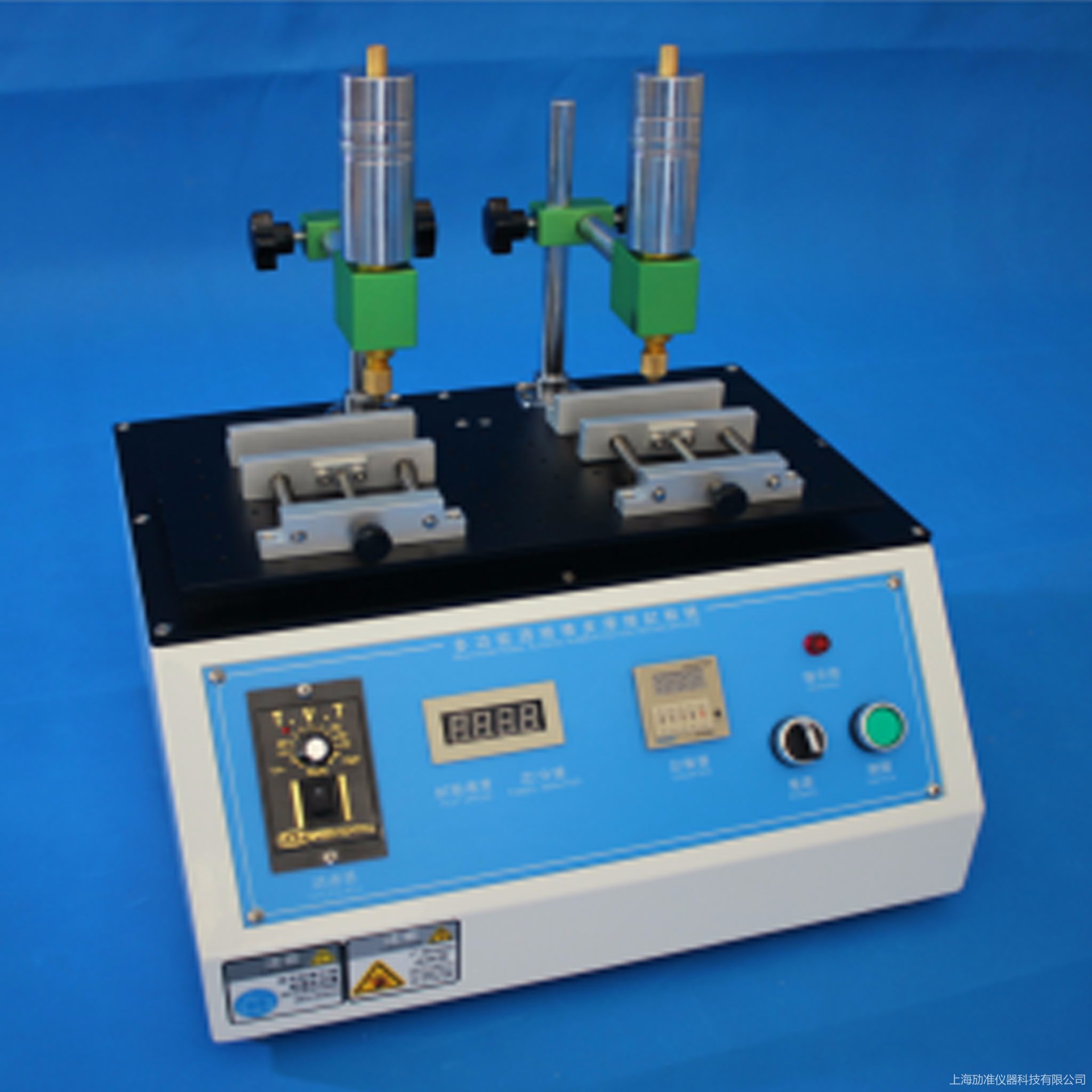 耐磨试验机 酒精耐磨试验机 涂层耐磨测试仪 劢准 MZ-C305