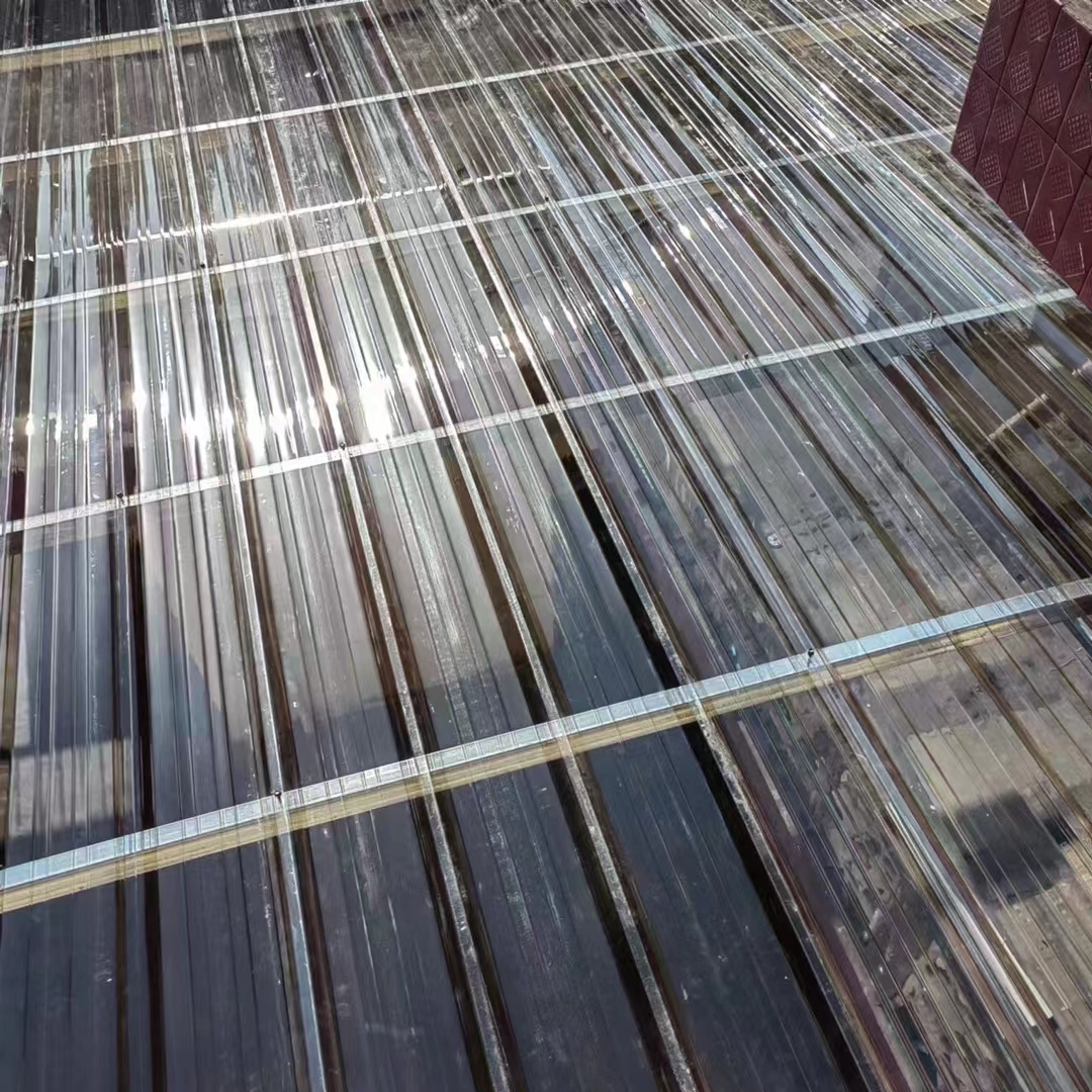 青岛阳光板供应商东营三层阳光板泰安阳光板图片聊城阳光板温室
